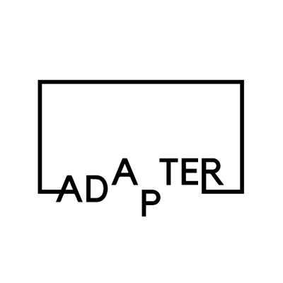 ADAPTER ADAPTER